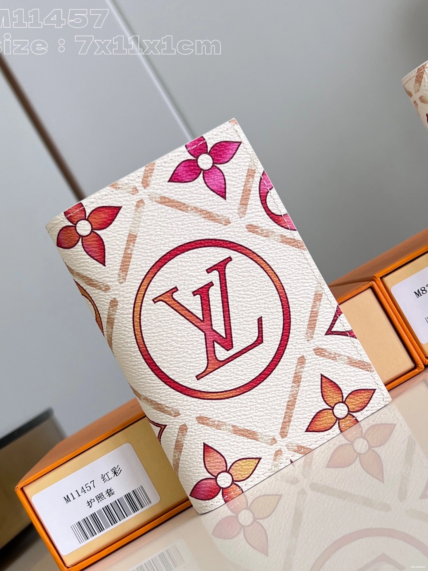 Cheap Pocket cm LOUIS Organizer-7.5*11.1*1 VUITTON 0801